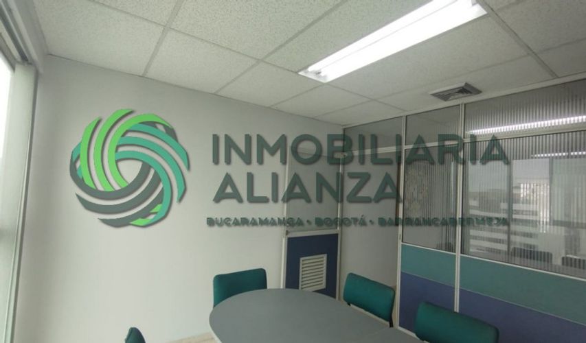 Oficina en arriendo en Centro, Bucaramanga, 33 m² · foto 7 de 10