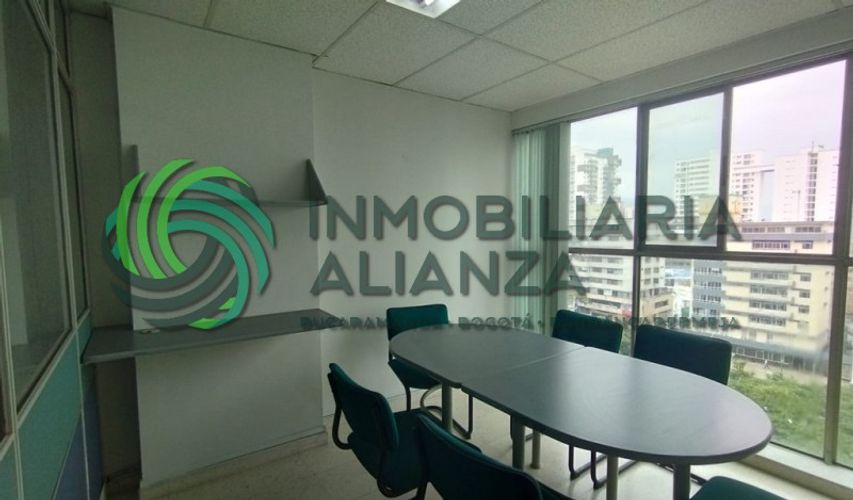 Oficina en arriendo en Centro, Bucaramanga, 33 m² · foto 8 de 10