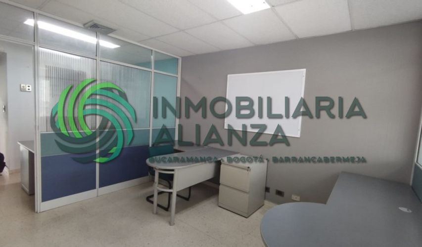 Oficina en arriendo en Centro, Bucaramanga, 33 m² · foto 9 de 10