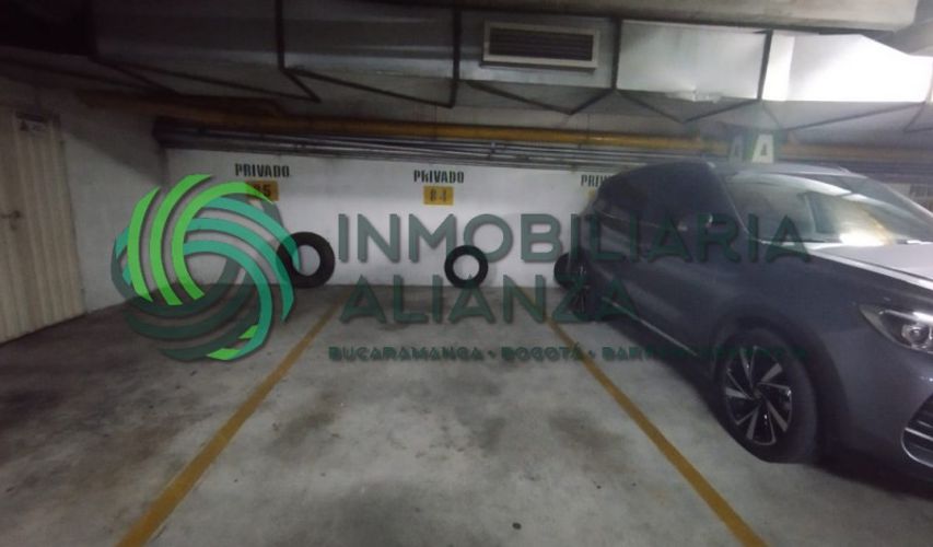 Oficina en arriendo en Centro, Bucaramanga, 33 m² · foto 10 de 10