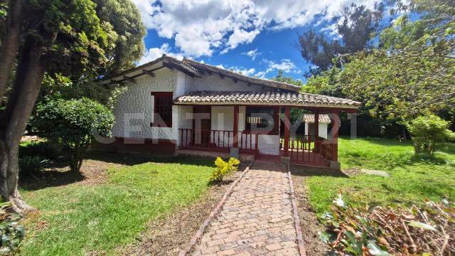 Lote en Arriendo en Chía