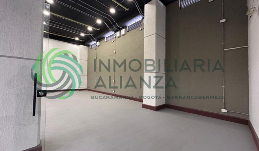 Local en arriendo en San Jorge, Girón, 60 m² · foto 3 de 12