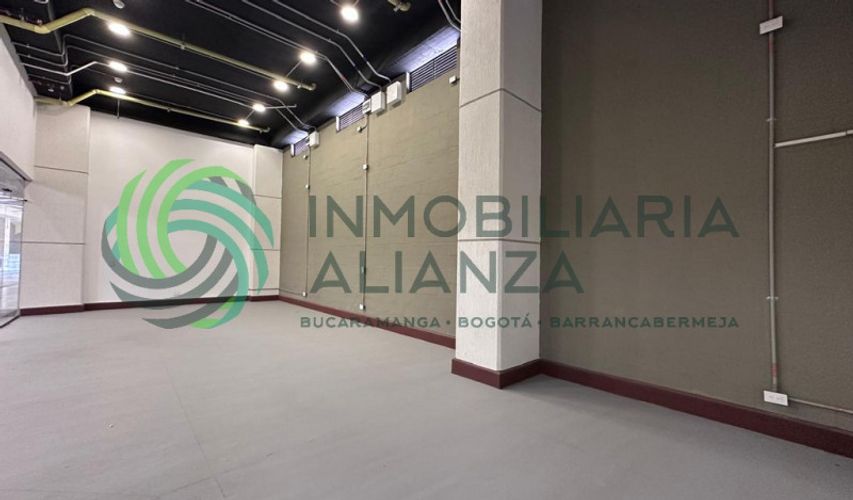 Local en arriendo en San Jorge, Girón, 60 m² · foto 4 de 12