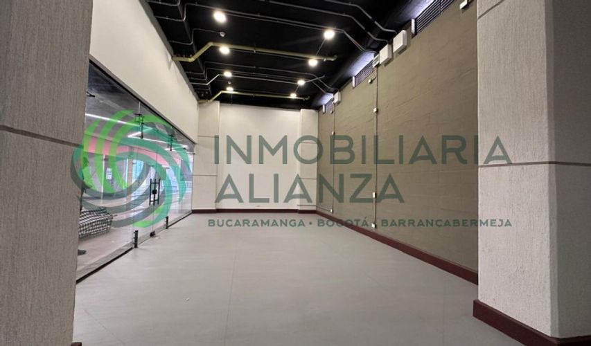 Local en arriendo en San Jorge, Girón, 60 m² · foto 5 de 12