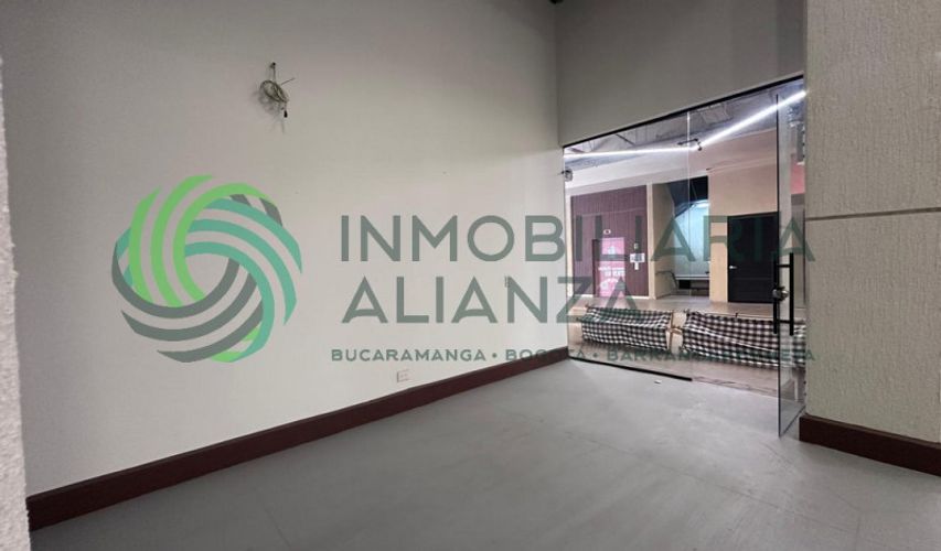 Local en arriendo en San Jorge, Girón, 60 m² · foto 7 de 12