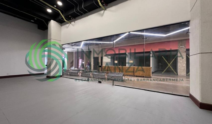Local en arriendo en San Jorge, Girón, 60 m² · foto 9 de 12