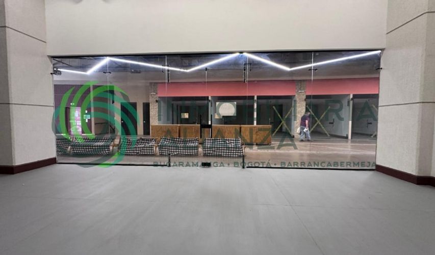Local en arriendo en San Jorge, Girón, 60 m² · foto 11 de 12