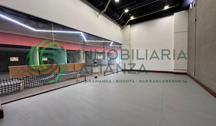 Local en arriendo en San Jorge, Girón, 60 m² · foto 12 de 12