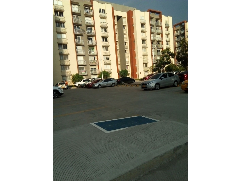 Apartamento en venta en Tejares Del Libertador, Santa Marta · foto 5 de 24
