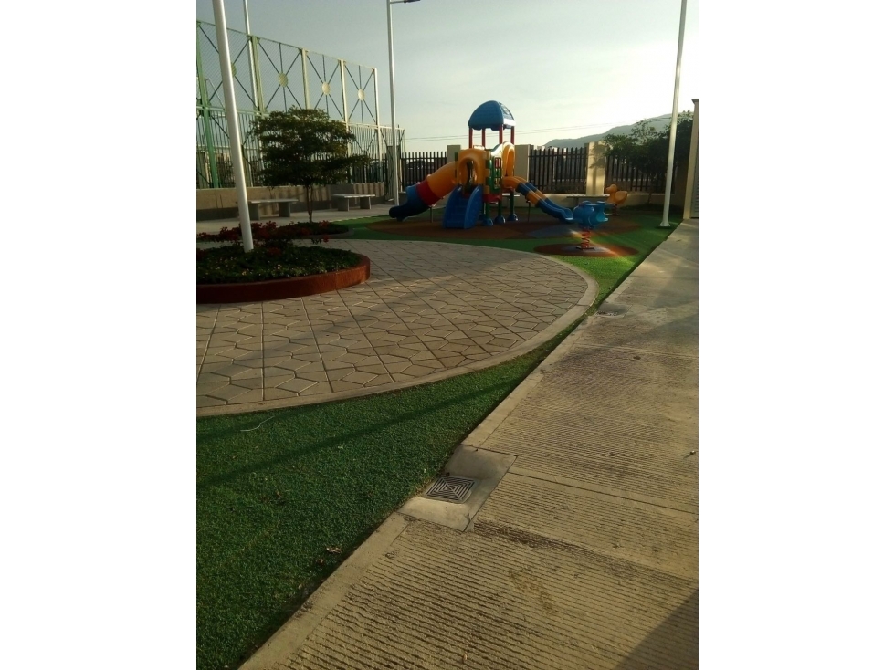 Apartamento en venta en Tejares Del Libertador, Santa Marta · foto 6 de 24