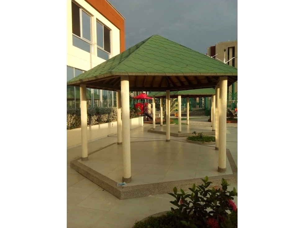 Apartamento en venta en Tejares Del Libertador, Santa Marta · foto 10 de 24