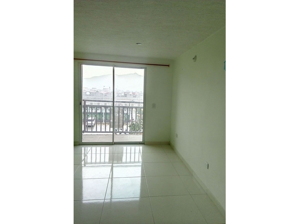 Apartamento en venta en Tejares Del Libertador, Santa Marta · foto 11 de 24