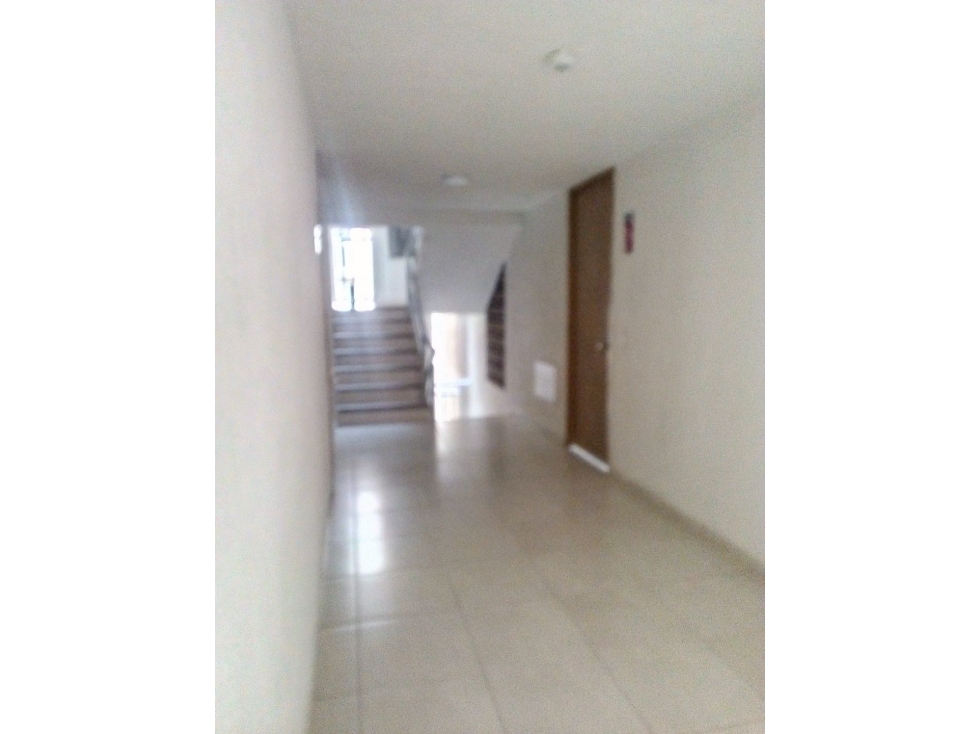 Apartamento en venta en Tejares Del Libertador, Santa Marta · foto 13 de 24