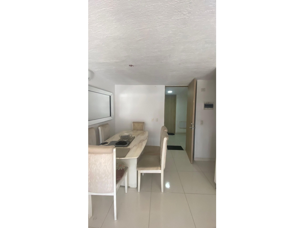 Apartamento en venta en Tejares Del Libertador, Santa Marta · foto 15 de 24