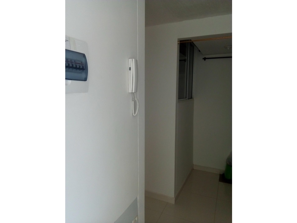 Apartamento en venta en Tejares Del Libertador, Santa Marta · foto 16 de 24