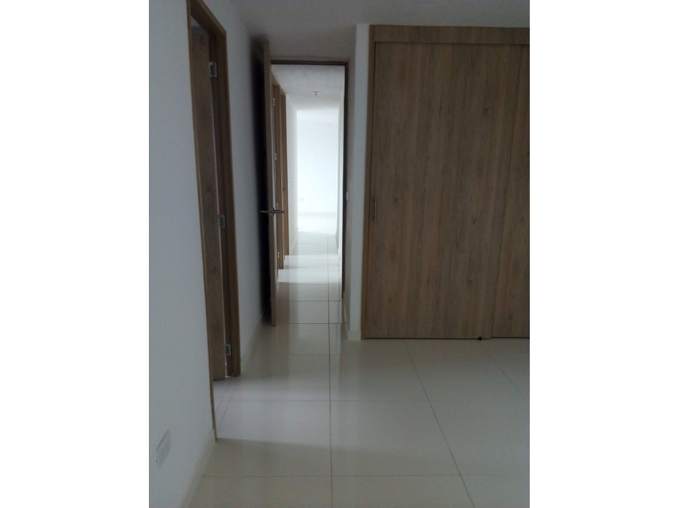 Apartamento en venta en Tejares Del Libertador, Santa Marta · foto 21 de 24