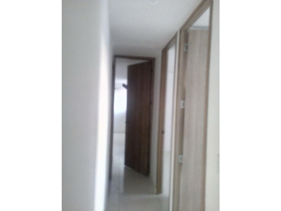 Apartamento en venta en Tejares Del Libertador, Santa Marta · foto 23 de 24