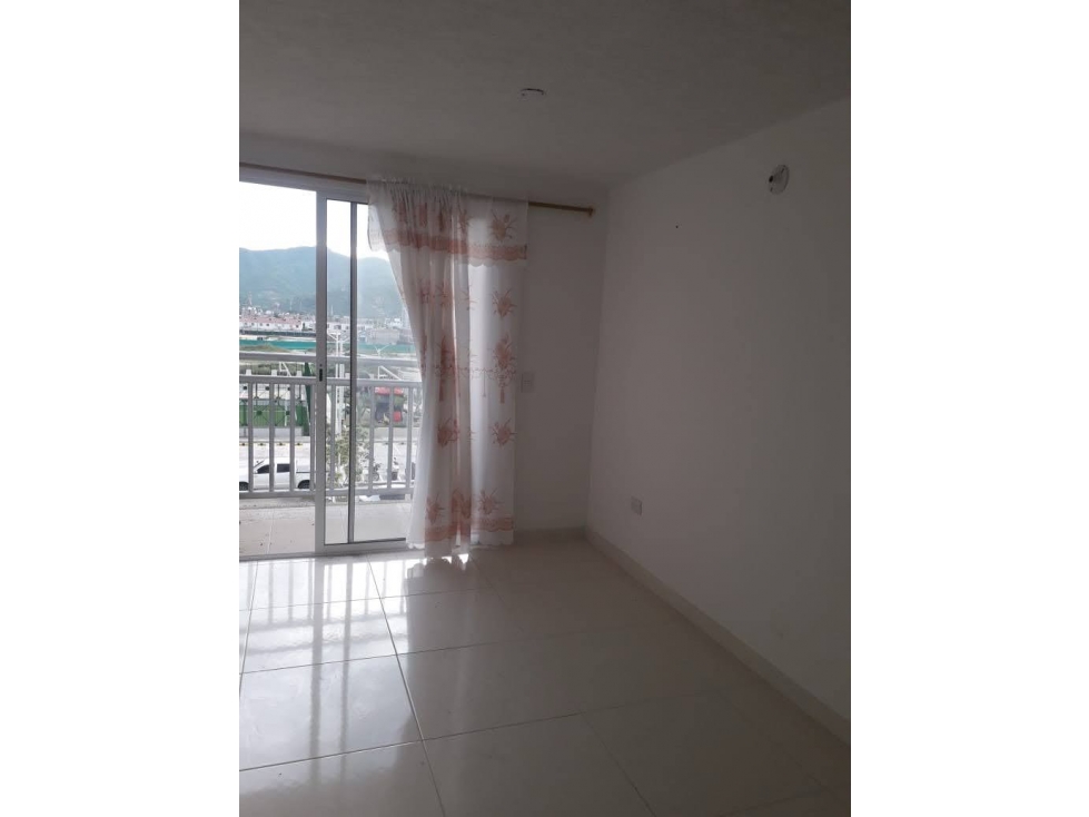 Apartamento en venta en Tejares Del Libertador, Santa Marta · foto 24 de 24