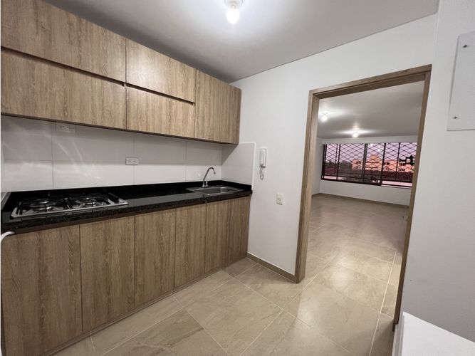 Apartamento de 3 alcobas en venta en Santa Anita, Cali, 64 m² · foto 2 de 19
