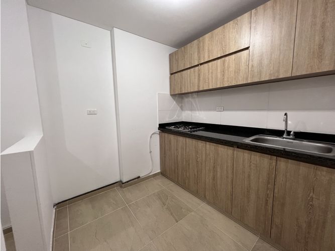 Apartamento de 3 alcobas en venta en Santa Anita, Cali, 64 m² · foto 3 de 19