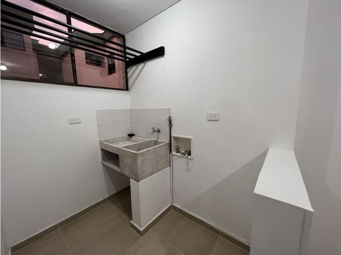 Apartamento de 3 alcobas en venta en Santa Anita, Cali, 64 m² · foto 4 de 19