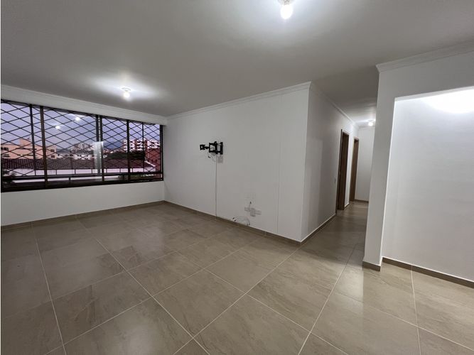 Apartamento de 3 alcobas en venta en Santa Anita, Cali, 64 m² · foto 5 de 19