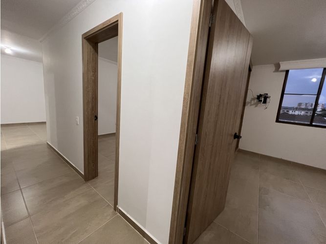 Apartamento de 3 alcobas en venta en Santa Anita, Cali, 64 m² · foto 6 de 19