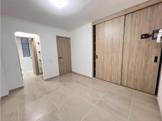 Apartamento de 3 alcobas en venta en Santa Anita, Cali, 64 m² · foto 7 de 19