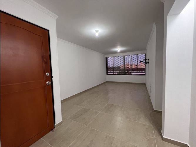 Apartamento de 3 alcobas en venta en Santa Anita, Cali, 64 m² · foto 8 de 19