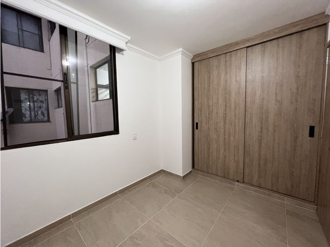 Apartamento de 3 alcobas en venta en Santa Anita, Cali, 64 m² · foto 10 de 19