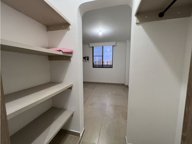 Apartamento de 3 alcobas en venta en Santa Anita, Cali, 64 m² · foto 14 de 19