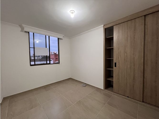 Apartamento de 3 alcobas en venta en Santa Anita, Cali, 64 m² · foto 16 de 19