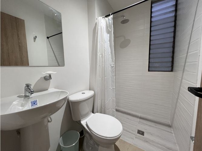 Apartamento de 3 alcobas en venta en Santa Anita, Cali, 64 m² · foto 17 de 19