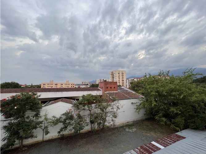 Apartamento de 3 alcobas en venta en Santa Anita, Cali, 64 m² · foto 18 de 19