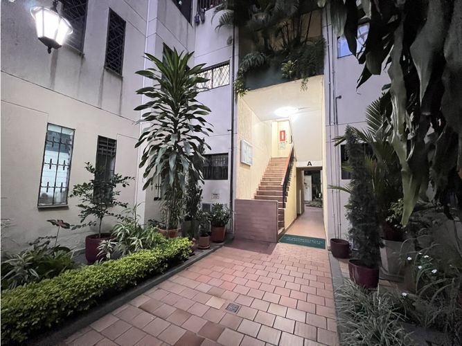 Apartamento de 3 alcobas en venta en Santa Anita, Cali, 64 m² · foto 19 de 19