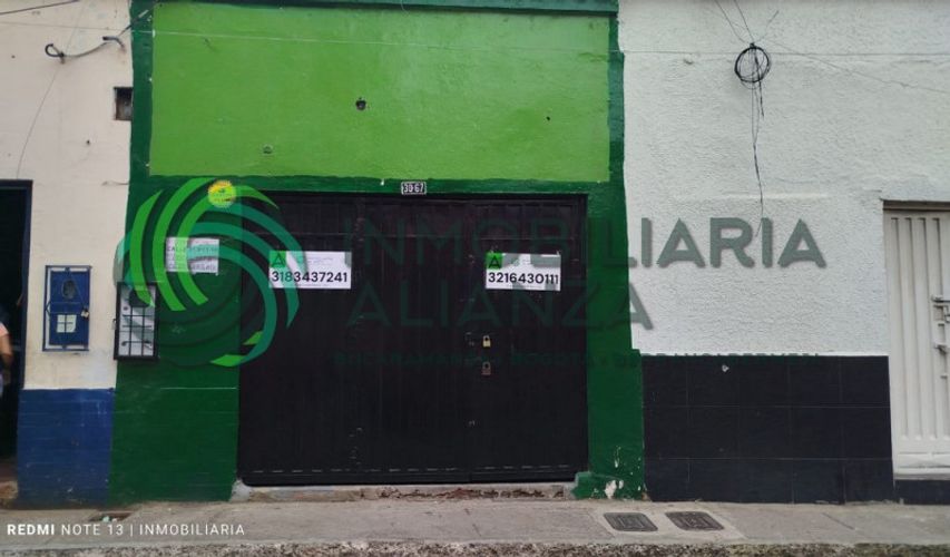 Local en arriendo en Centro, Bucaramanga, 72 m² · foto 2 de 9