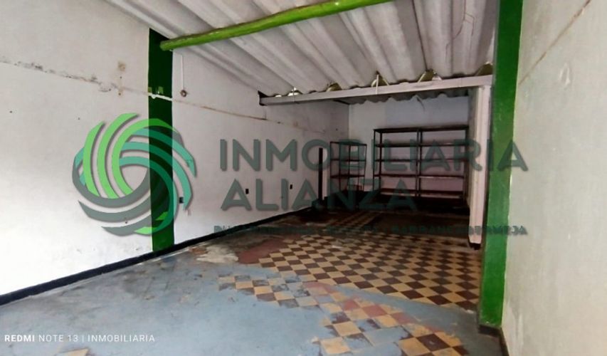 Local en arriendo en Centro, Bucaramanga, 72 m² · foto 3 de 9