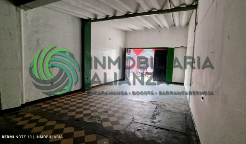 Local en arriendo en Centro, Bucaramanga, 72 m² · foto 5 de 9