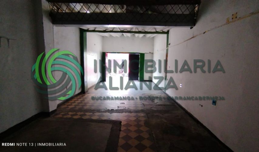 Local en arriendo en Centro, Bucaramanga, 72 m² · foto 7 de 9