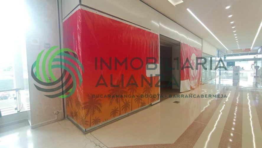 Local en arriendo en Cañaveral, Floridablanca, 149 m² · foto 2 de 19