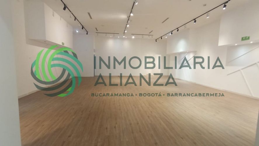 Local en arriendo en Cañaveral, Floridablanca, 149 m² · foto 9 de 19