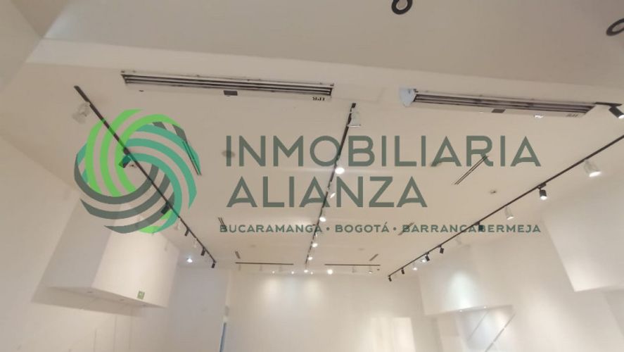 Local en arriendo en Cañaveral, Floridablanca, 149 m² · foto 10 de 19