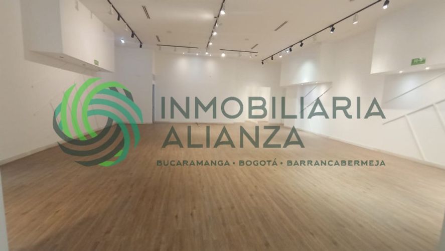 Local en arriendo en Cañaveral, Floridablanca, 149 m² · foto 11 de 19