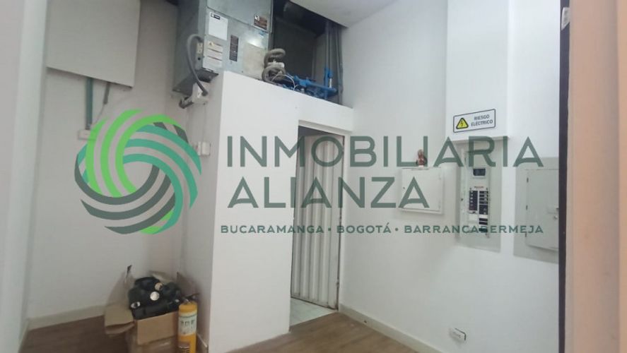Local en arriendo en Cañaveral, Floridablanca, 149 m² · foto 14 de 19