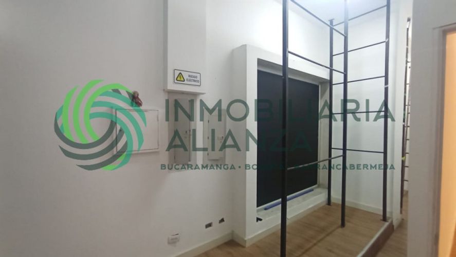 Local en arriendo en Cañaveral, Floridablanca, 149 m² · foto 15 de 19