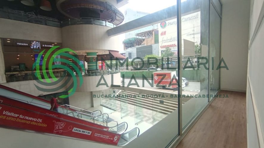Local en arriendo en Cañaveral, Floridablanca, 149 m² · foto 16 de 19