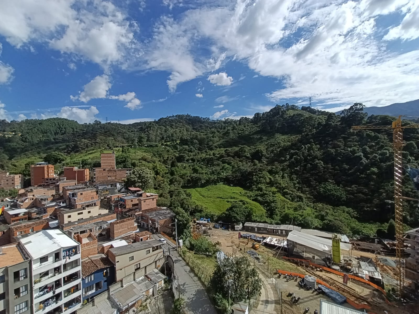 Apartamento en Arriendo en Cañaveralejo, Sabaneta