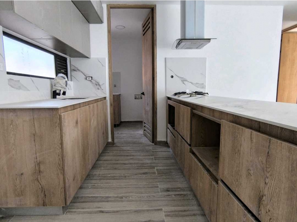 Apartamento en venta en Belén, Medellín 2