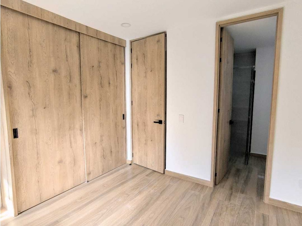 Apartamento en venta en Belén, Medellín 4
