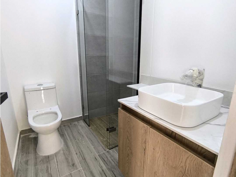 Apartamento en venta en Belén, Medellín 5